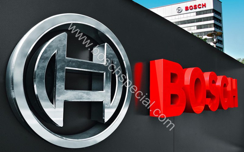 نمایندگی فروش قطعات یدکی ابزار بوش Bosch