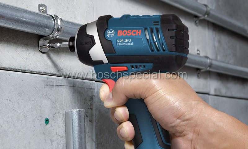 فروش ابزار بوش Bosch