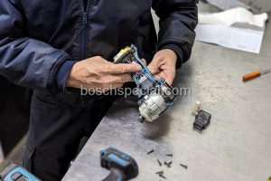 تعمیرگاه ابزار بوش BOSCH (2)