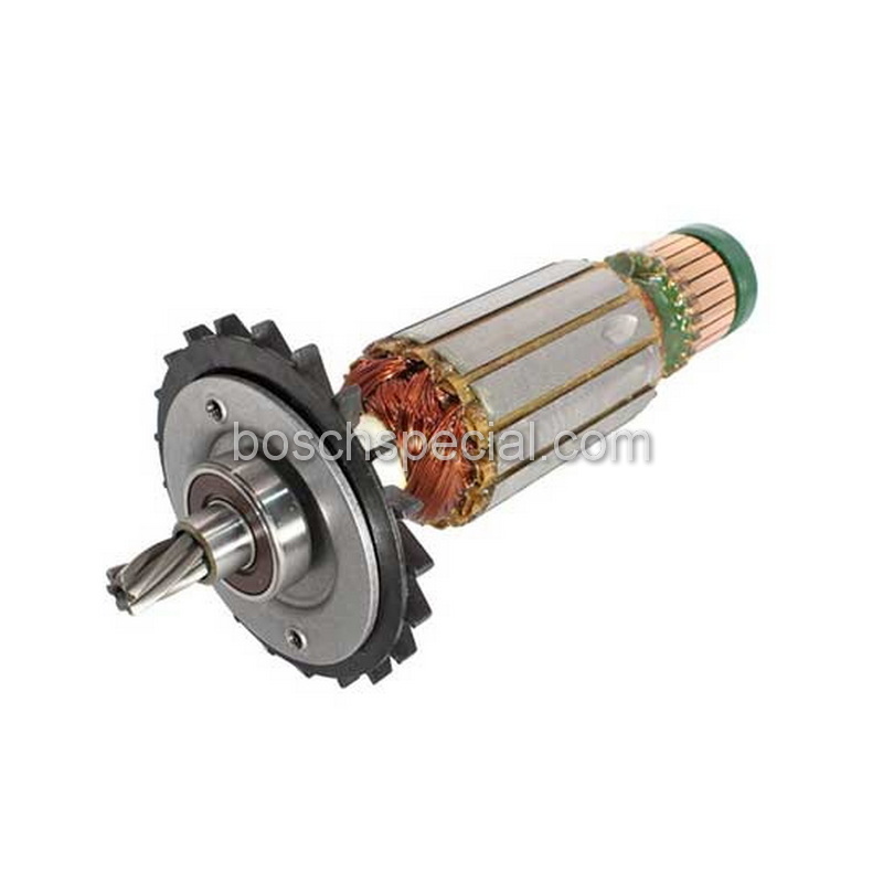 آرمیچر آچاربکس بوش برقی BOSCH GDS18E 1436