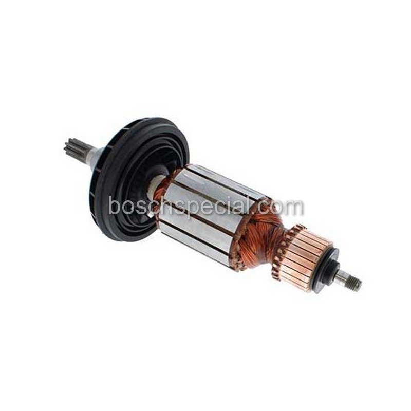 آرمیچر دریل بتن کن بوش BOSCH GBH 8-45 D