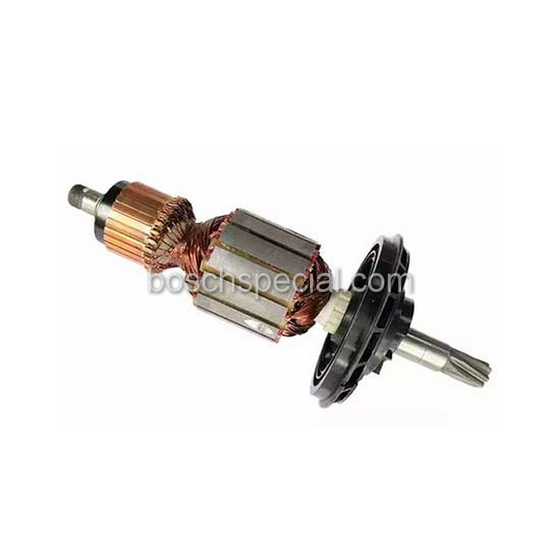 آرمیچر دریل چکشی بوش BOSCH GBH 12-52 D