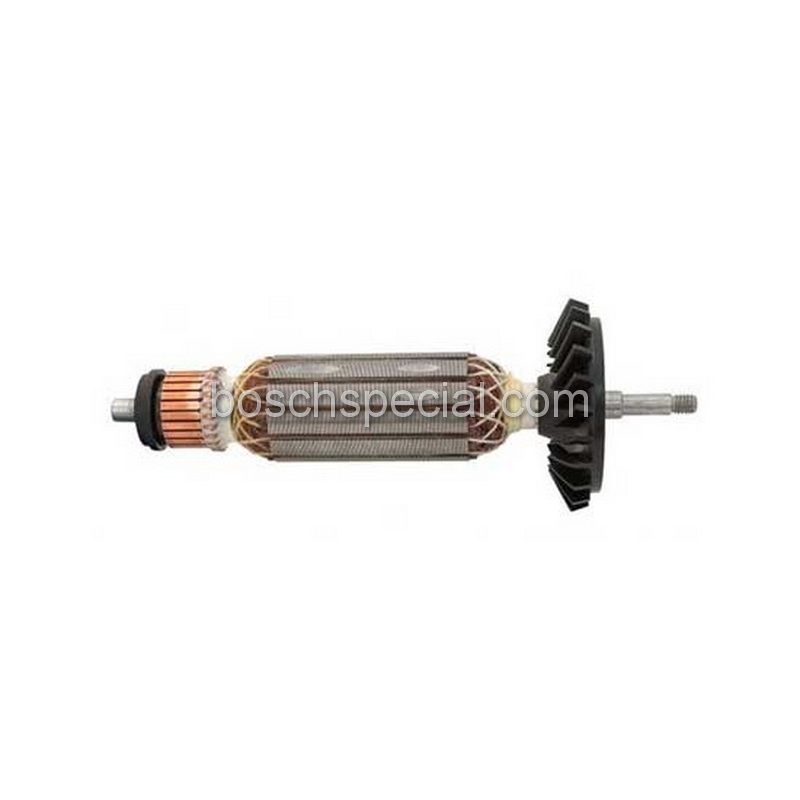 آرمیچر مینی فرز بوش BOSCH GWS 9-125 S