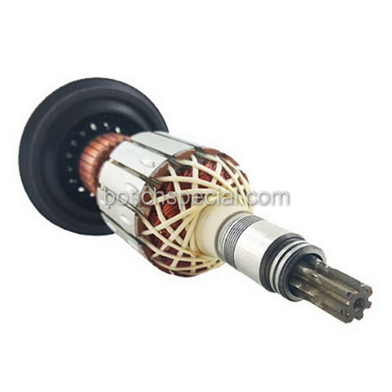 آرمیچر چکش تخریب 11 کیلویی بوش مدل BOSCH GSH11E