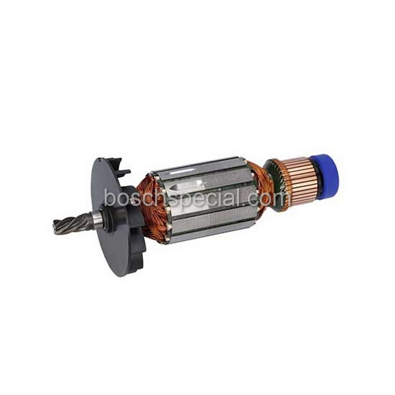 آرمیچر چکش تخریب 16 کیلویی بوش مدل BOSCH 16-28