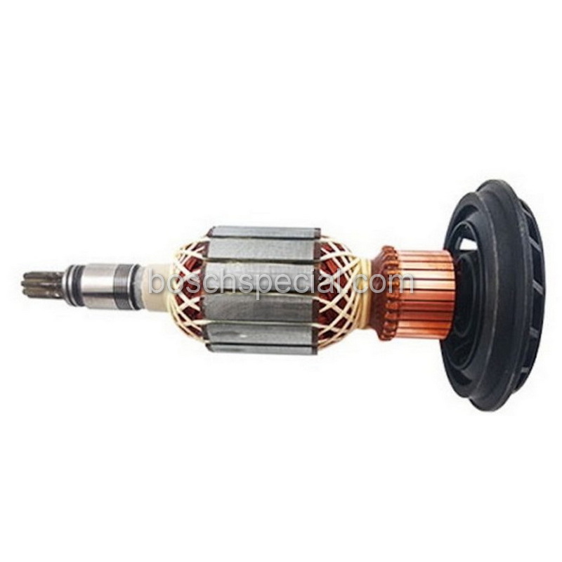 آرمیچر چکش تخریب 5 کیلویی بوش مدل BOSCH GSH5CE