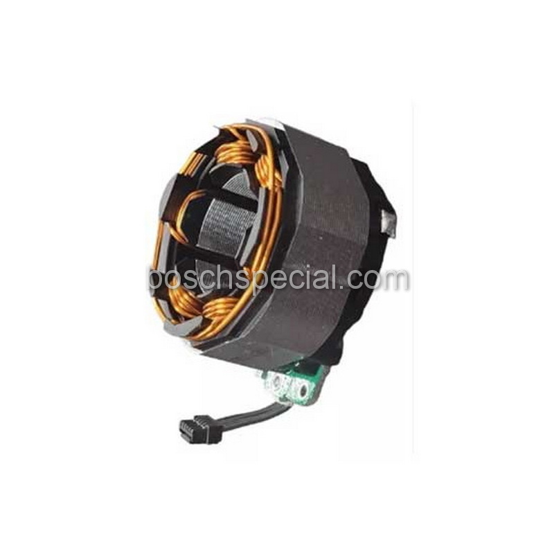 استاتور دریل شارژی بوش BOSCH GSR 18V-50