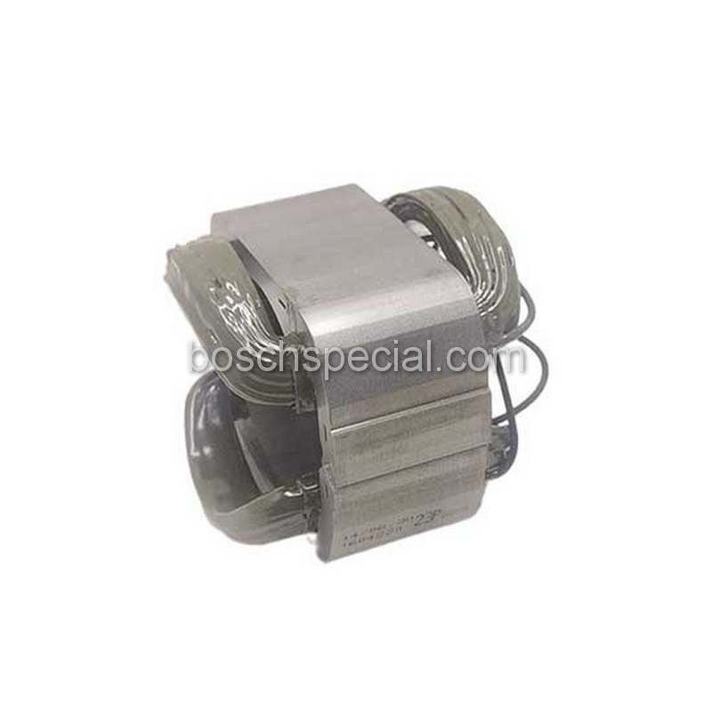 استاتور دریل چکشی بوش BOSCH GBH 12-52 DV