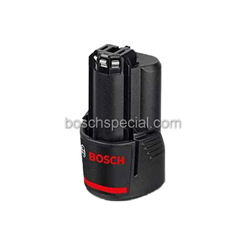باتری لیتیوم 12 ولت بوش مدل BOSCH GBA 12V 3.0Ah