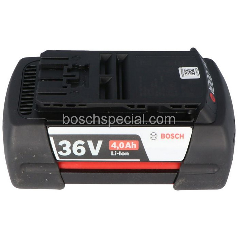 باتری لیتیوم بوش 36 ولت مدل BOSCH 36V 4AH Li-Ion