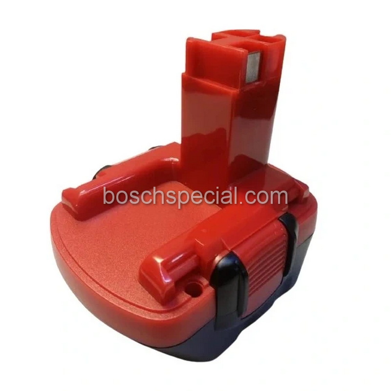 باتری نیکل کادمیوم رونیکس مدل RONIX 12V 606 طرح بوش