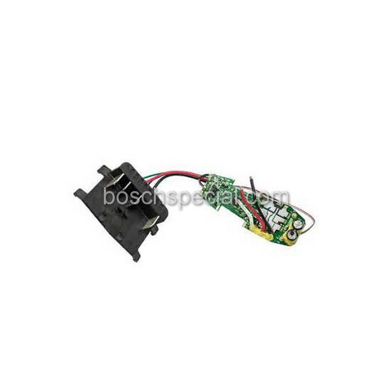برد دریل شارژی بوش BOSCH GSB 18V-50