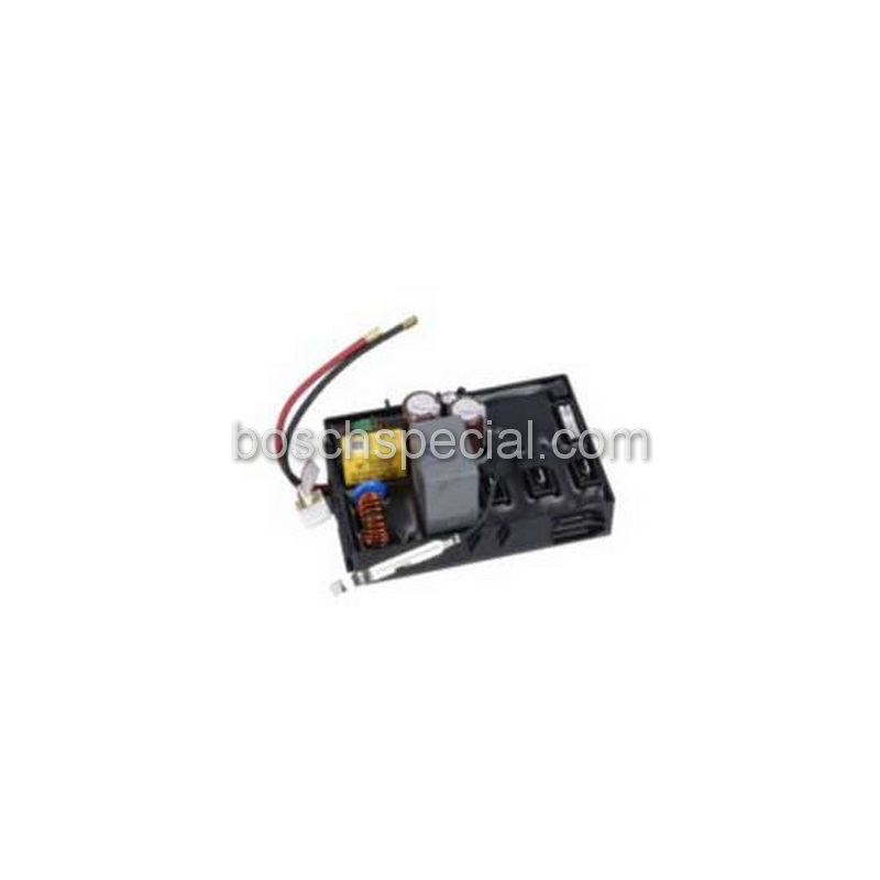 برد سنگ فرز بوش BOSCH GWS 30-180 B