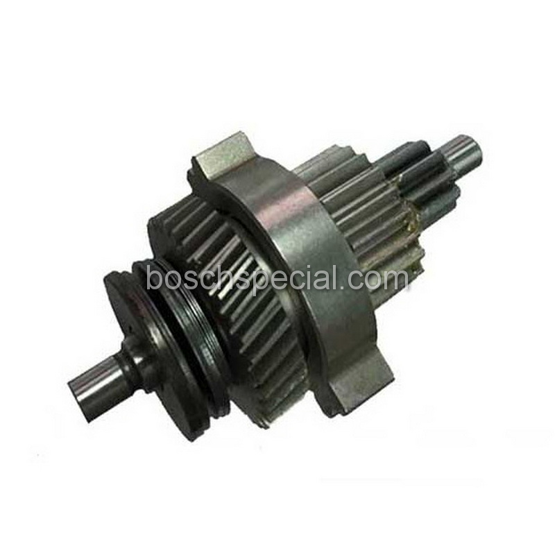 دنده سه پله دریل بوش BOSCH GSB 24-2