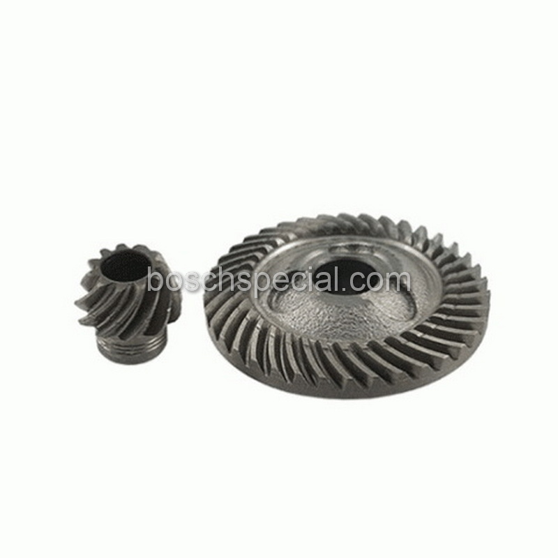 دنده پینیون مینی فرز بوش BOSCH GWS 17-125 CIE