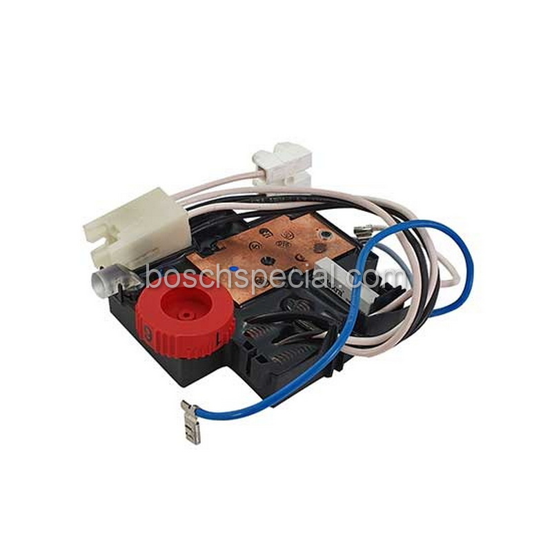 دیمر دریل بوش BOSCH GBH 8-45 DV