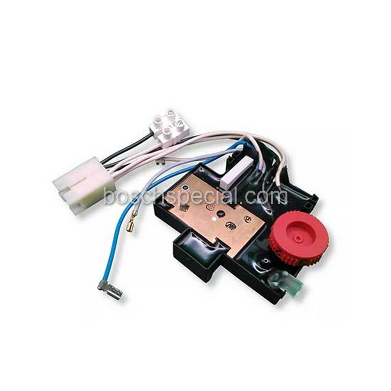 دیمر دریل چکشی بوش BOSCH GBH 8-45 DV