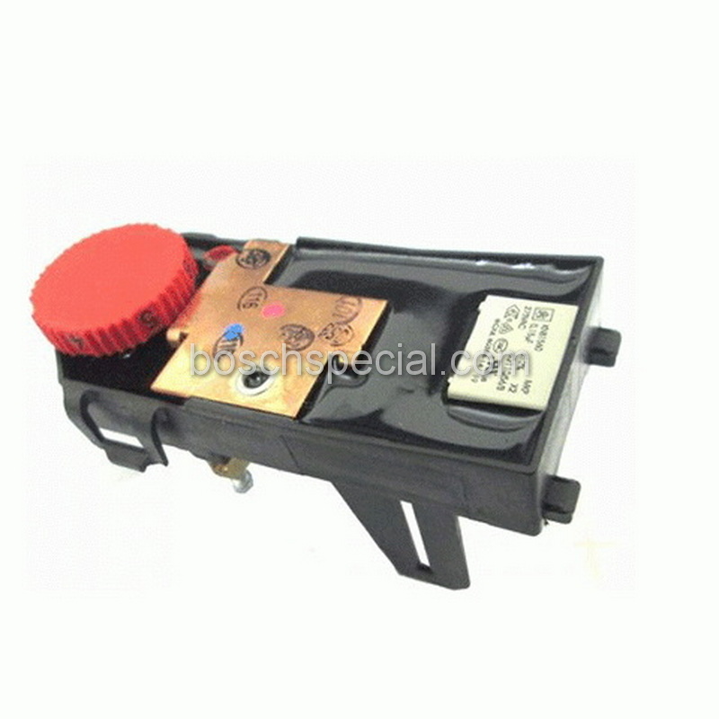 دیمر مینی فرز بوش BOSCH GWS 17-125 CIE