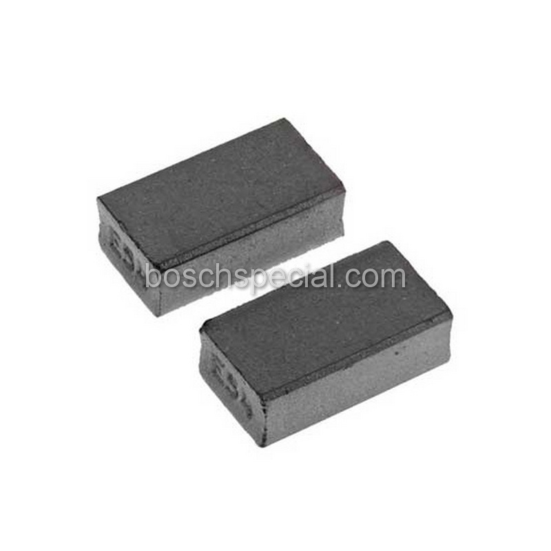 ذغال دریل بوش BOSCH 1217