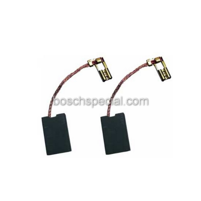 ذغال دریل گیربکسی بوش BOSCH GBM 1600 RE