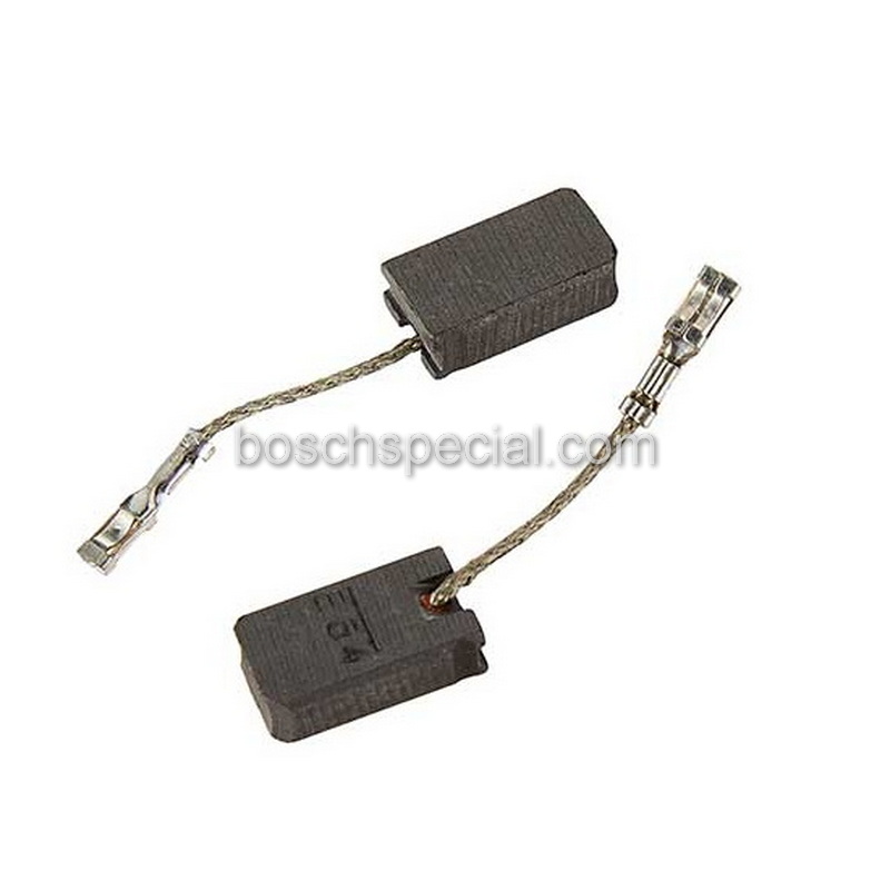 ذغال مینی فرز 1700 وات بوش BOSCH GWS 12-125 CIE