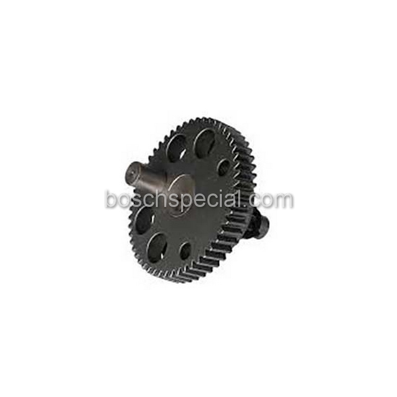 ست کامل دنده کلاچ و مقابل دریل بوش BOSCH GBH 12-52 D