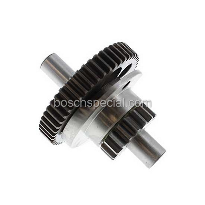 ست کامل دنده کلاچ و مقابل دریل بوش BOSCH GBH 8-45 D