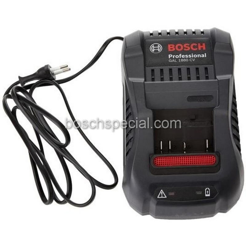 شارژر بوش مدل BOSCH GAL 1880 CV