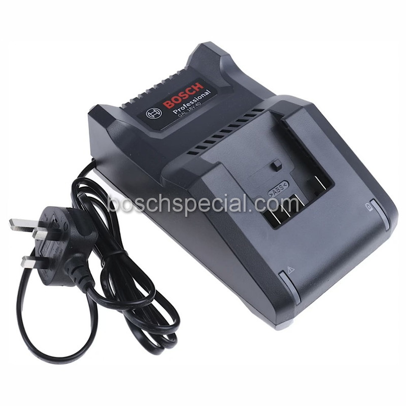شارژر بوش مدل BOSCH GAL 18V-40