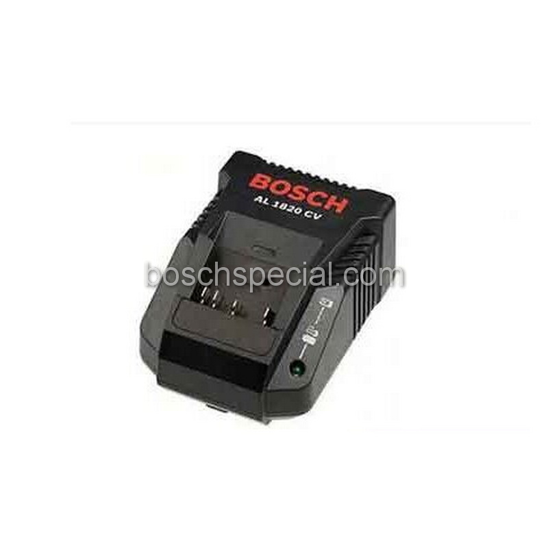شارژر دریل شارژی بوش مدل BOSCH AL 1820 CV