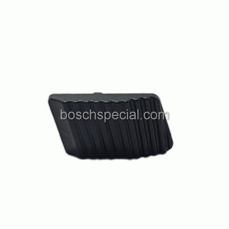 شاسی کلید مینی فرز بوش BOSCH GWS 17-125 CIE