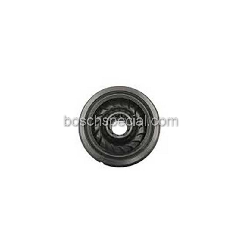 فن آرمیچر دریل بوش BOSCH GBH 12-52 DV