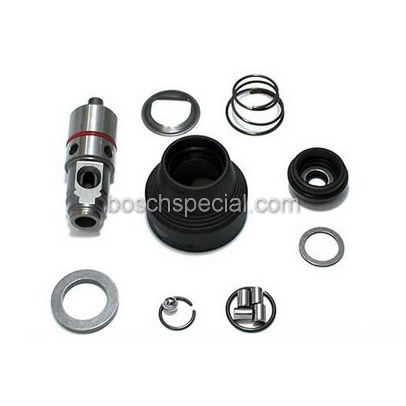 قلم گیر دریل بتن کن بوش BOSCH GBH 2-26 DRE