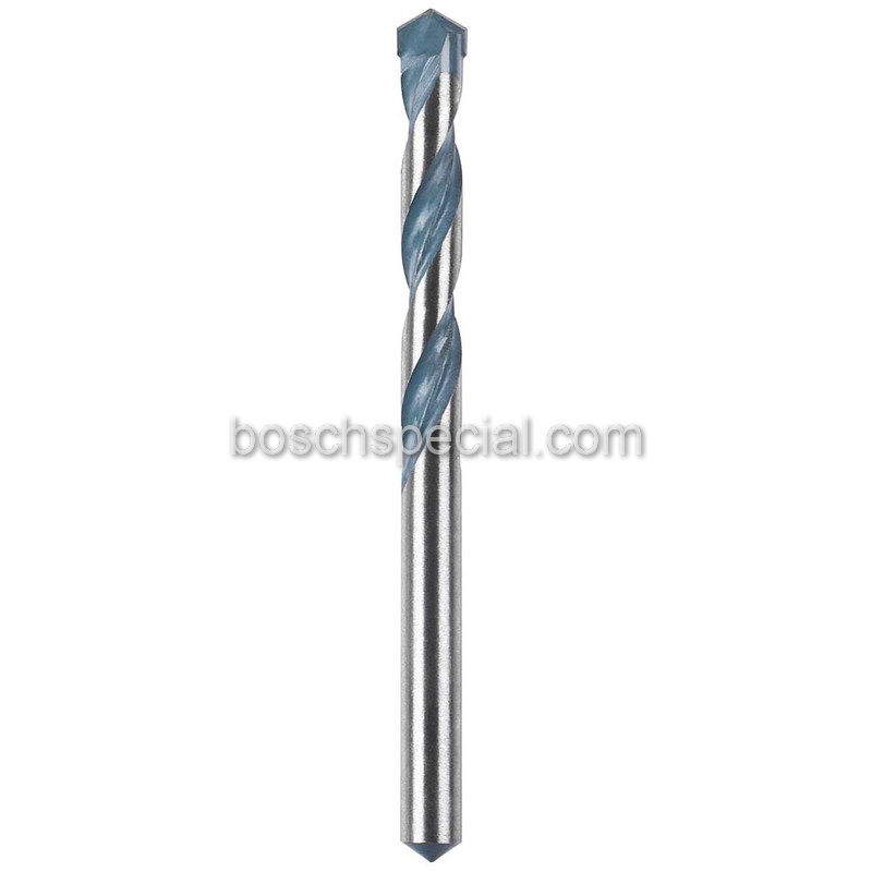 مته همه کاره بوش 2608596055 سایز 8 میلی متر