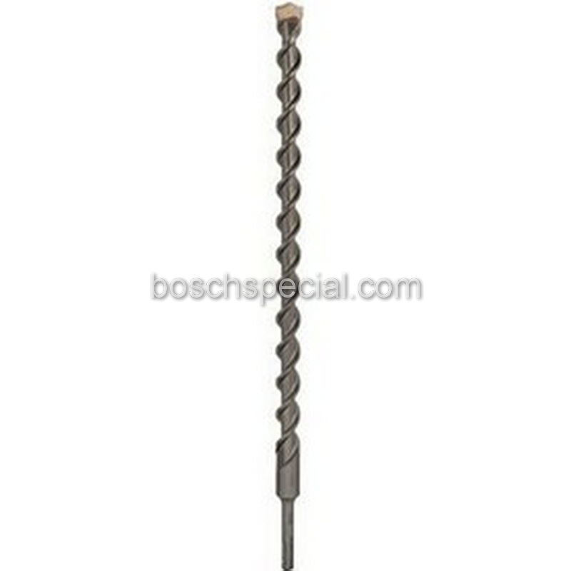 مته چهار شیار 22 میلی متری بوش