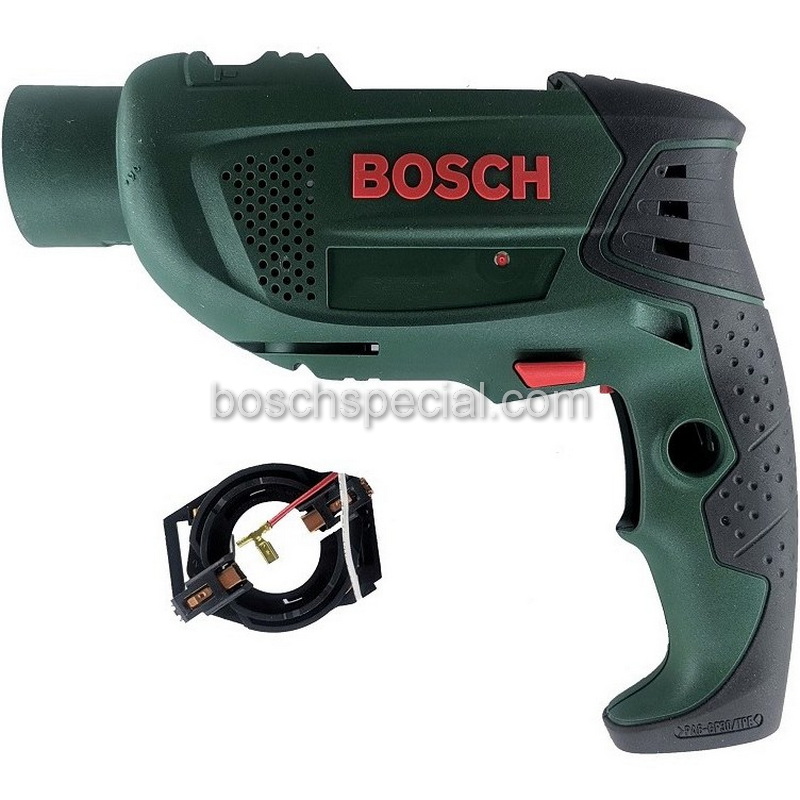 پوسته دریل بوش مدل BOSCH PSB750RCE