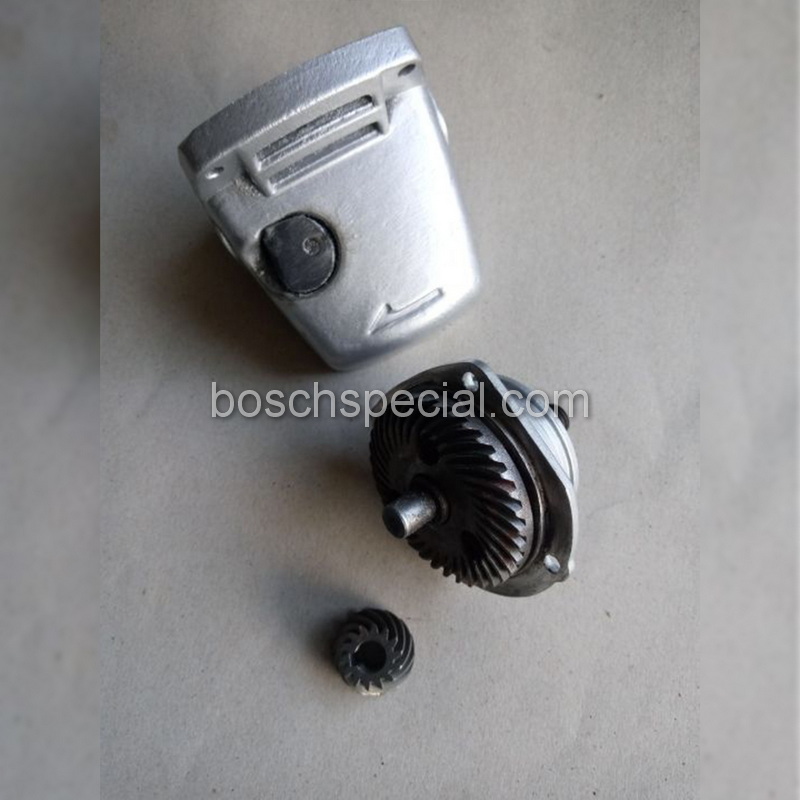 پوسته و دنده مینی فرز بوش مدل 1347