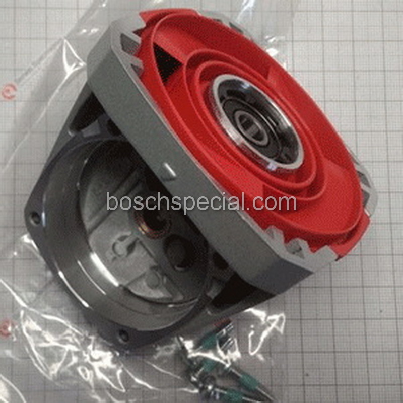 کاسه گیربکس مینی فرز بوش BOSCH GWS 17-125 CIE