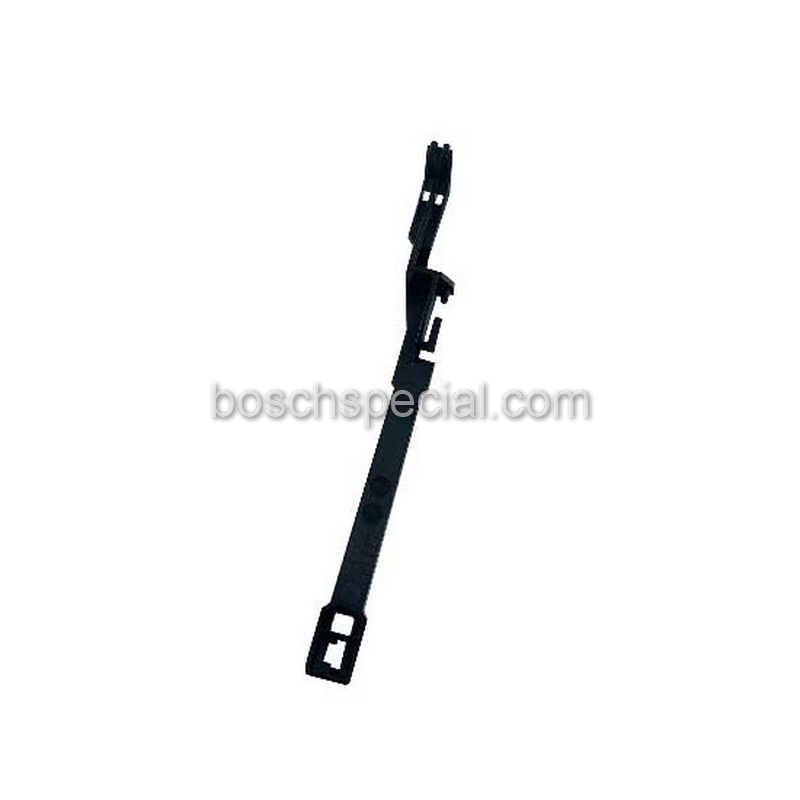 کشویی کلید مینی فرز بوش BOSCH GWS 9-125 S
