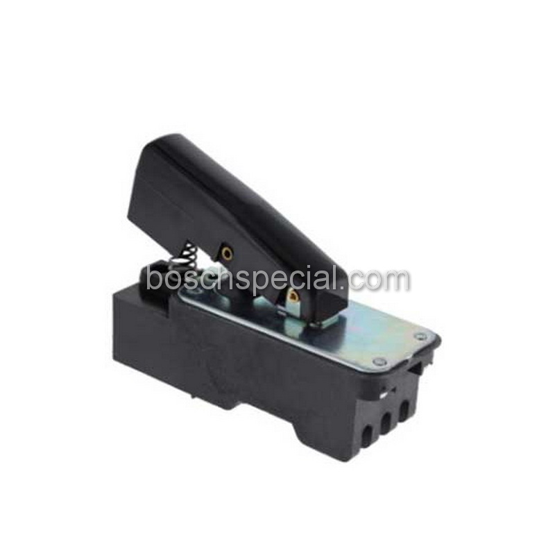 کلید بکس برقی بوش BOSCH GDS 30