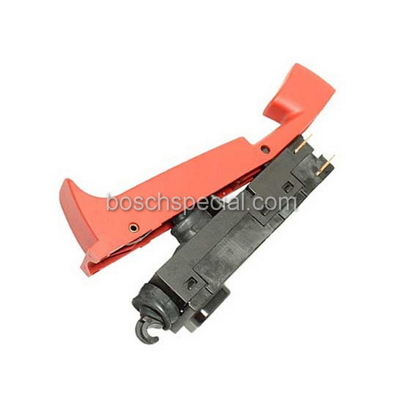 کلید دریل بوش BOSCH GBH 12-52 DV