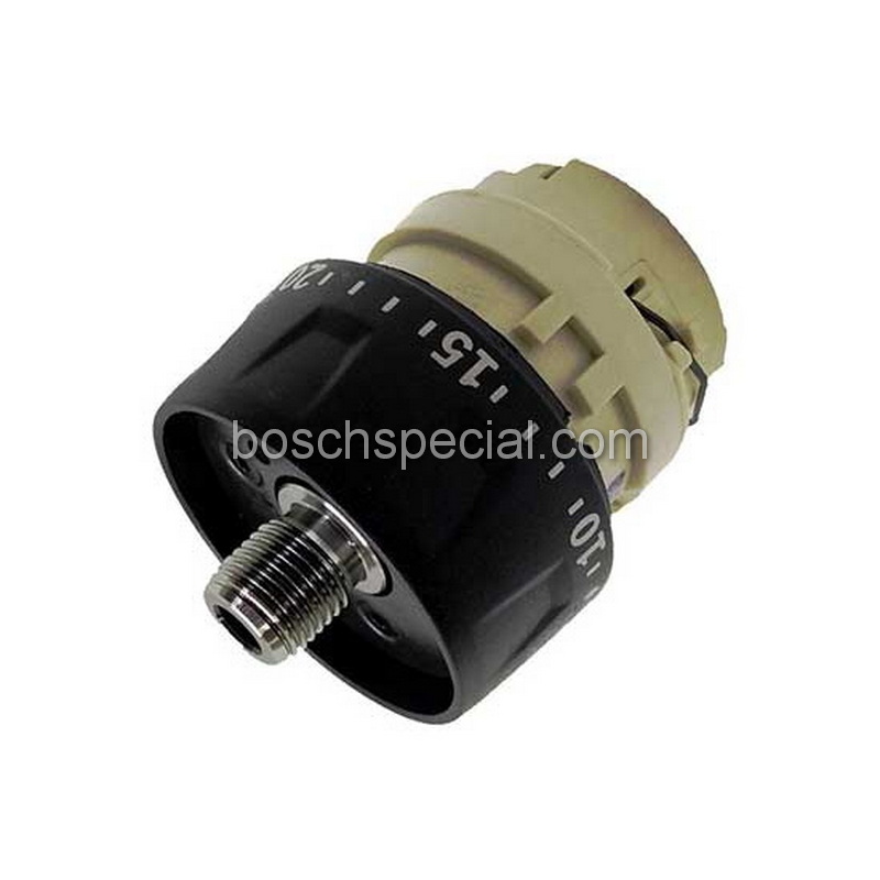 گیربکس دریل شارژی بوش BOSCH GSR 18V-50